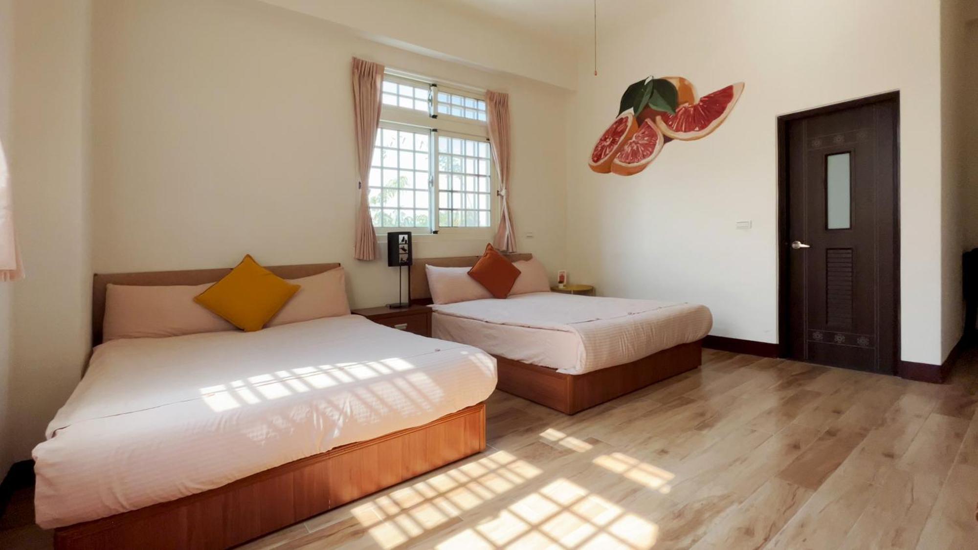 Dilly Dally B&B Gukeng Exterior foto