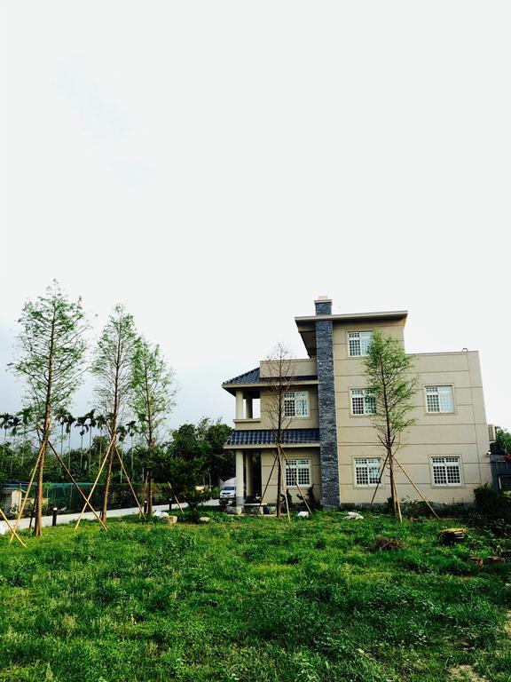 Dilly Dally B&B Gukeng Exterior foto