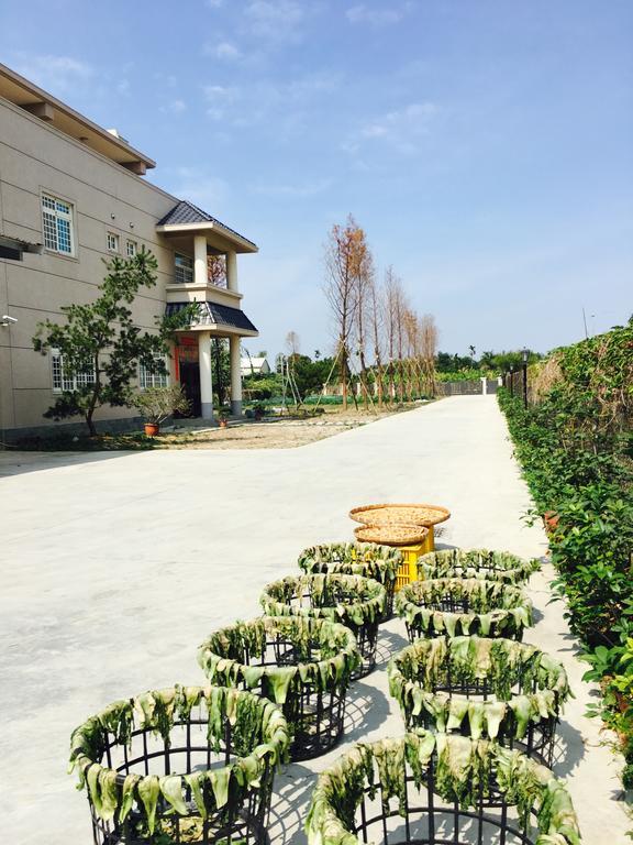 Dilly Dally B&B Gukeng Exterior foto